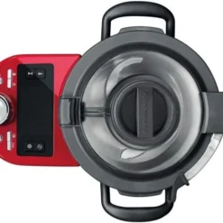 KitchenAid Cook Processor ARTISAN Mit Integrierter Waage In Liebesapfelrot 10 KitchenAid Cook Processor ARTISAN Mit Integrierter Waage In Liebesapfelrot -Kitchenaid Shop 5KCF0201ECA 3