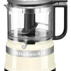 KitchenAid Zerhacker In Creme