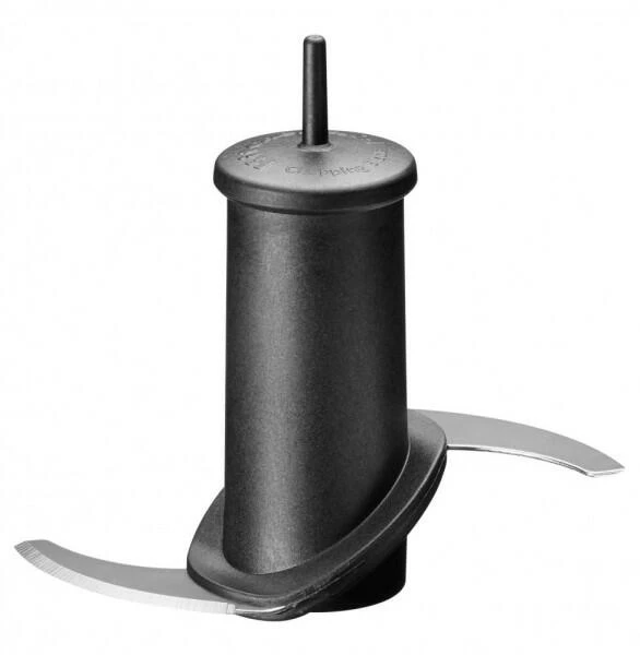 KitchenAid Zerhacker In Kontur-silber 2 KitchenAid Zerhacker In Kontur-silber – Bild 2