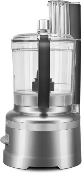 KitchenAid Food Processor 3,1L In Kontur Silber 4 KitchenAid Food Processor 3,1L In Kontur Silber – Bild 4