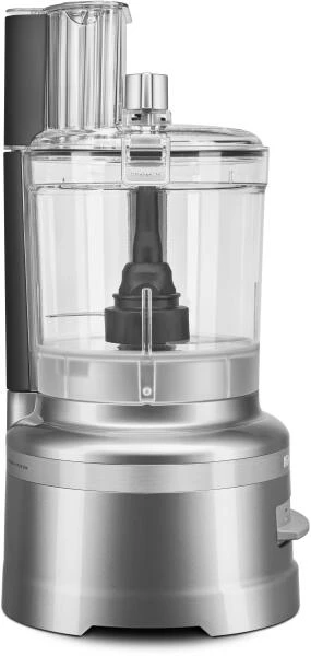 KitchenAid Food Processor 3,1L In Kontur Silber 3 KitchenAid Food Processor 3,1L In Kontur Silber – Bild 3