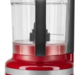KitchenAid Food Processor 3,1L In Empire Rot -Kitchenaid Shop 5KFP1319xER buttons left