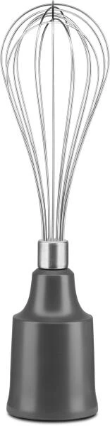 KitchenAid Stabmixer Set In Dunkelgrau, Kabelgebunden 3 KitchenAid Stabmixer Set In Dunkelgrau, Kabelgebunden – Bild 3