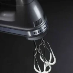 KitchenAid Handrührer Silber -Kitchenaid Shop 5KHM9212ECU Ambiance 04 l 2