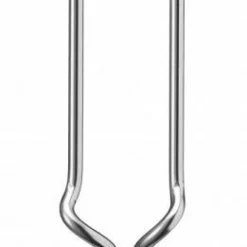 KitchenAid Handrührer Silber -Kitchenaid Shop 5KHM9212 2 DoughHook 1 l 2