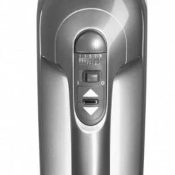 KitchenAid Handrührer Silber -Kitchenaid Shop 5KHM9212 CU top l