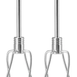 KitchenAid Kabelloses Handrührgerät Creme -Kitchenaid Shop 5KHMB732 2