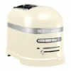 KitchenAid Toaster ARTISAN 2-Scheiben In Creme