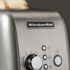 KitchenAid Toaster 2-Scheiben In Empire Rot -Kitchenaid Shop 5KMT221 TLD14 025 l 1