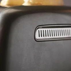 KitchenAid Toaster 2-Scheiben In Onyx Schwarz -Kitchenaid Shop 5KMT221 TLD14 028 l 2