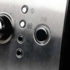 KitchenAid Toaster 2-Scheiben In Contur Silber -Kitchenaid Shop 5KMT221 TLD14 037 l