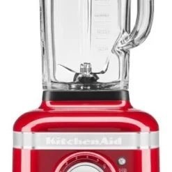 KitchenAid Standmixer Artisan K400 In Empire Rot