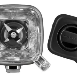 KitchenAid Standmixer Artisan K400 In Medallion Silber 6 KitchenAid Standmixer Artisan K400 In Medallion Silber -Kitchenaid Shop 5KSB4026EMS