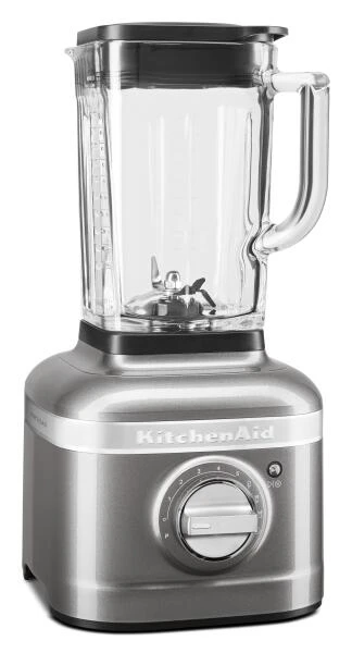 KitchenAid Standmixer Artisan K400 In Medallion Silber 2 KitchenAid Standmixer Artisan K400 In Medallion Silber – Bild 2