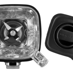 KitchenAid Standmixer Artisan K400 In Gusseisen Schwarz 6 KitchenAid Standmixer Artisan K400 In Gusseisen Schwarz -Kitchenaid Shop 5KSB4026EOB