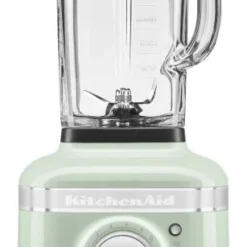 KitchenAid Standmixer Artisan K400 In Pistazie
