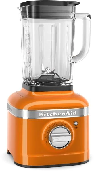 KitchenAid Standmixer Artisan K400 In Honey 2 KitchenAid Standmixer Artisan K400 In Honey – Bild 2