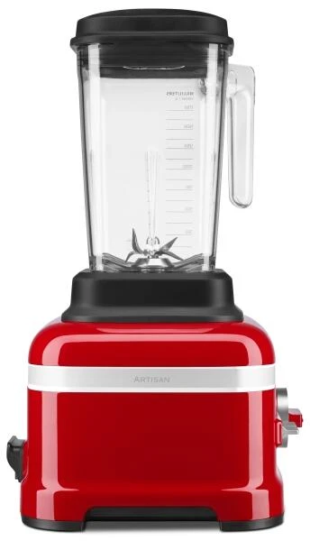 KitchenAid Standmixer High Performance In Empire Rot 3 KitchenAid Standmixer High Performance In Empire Rot – Bild 3