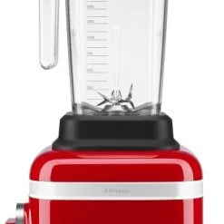 KitchenAid Standmixer High Performance In Empire Rot 8 KitchenAid Standmixer High Performance In Empire Rot -Kitchenaid Shop 5KSB6061EER 2