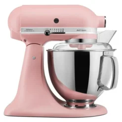 KitchenAid Küchenmaschine ARTISAN 175PS In Altrosa, 4,8 L -Kitchenaid Shop 5KSM175PSDR 2