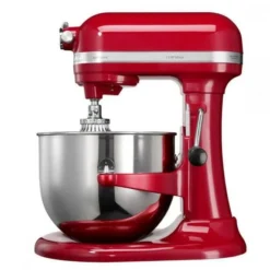 KitchenAid Küchenmaschine ARTISAN In Empire Rot, 6,9 L -Kitchenaid Shop 5KSM7580ER L l
