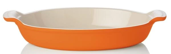 Le Creuset Auflaufform Tradition Oval In Ofenrot 36 Cm / 2,0 Liter 1 Le Creuset Auflaufform Tradition Oval In Ofenrot 36 Cm / 2,0 Liter