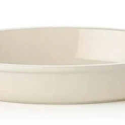 Le Creuset Auflaufform Oval In Creme 28 Cm/ 1,2 Liter