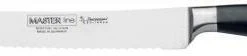Burgvogel Messer Burgvogel Brotmesser Master Line
