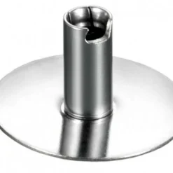 ESGE Zauberstab ESGE-Zauberstab Stabmixer M 160 Gourmet -Kitchenaid Shop 7010 SCHLAGSCHEIBE cmyk 1 l