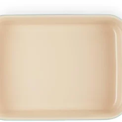 Le Creuset Auflaufform Tradition, Rechteckig In Karibik 32 X 24 Cm / 4 Liter -Kitchenaid Shop 71102261700001 1 karibik 2