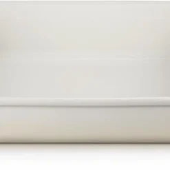 Le Creuset Auflaufform Tradition, Rechteckig In Meringue 19 X 14 Cm / 1,1 Liter -Kitchenaid Shop 71102267160001 00001 Auflaufform 26cm meringue web