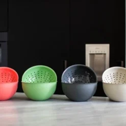 Koziol Schüssel PALSBY In Grün 2 L 7 Koziol Schüssel PALSBY In Grün 2 L -Kitchenaid Shop 7806 7805 PALSBY M 700 701 703 704 2 2