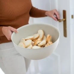 Koziol Schüssel PALSBY In Sand 5 L 6 Koziol Schüssel PALSBY In Sand 5 L -Kitchenaid Shop 7807 PALSBY L 700 1 1