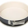 Zenker Springform Crème Noir Mit Flachboden 28 Cm/ 7 Cm
