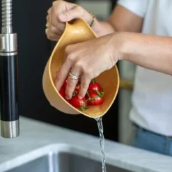 Koziol Rührschüssel-Set MIXXX 9 Koziol Rührschüssel-Set MIXXX -Kitchenaid Shop 7859 MIXXX S tomato 6