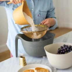 Koziol Rührschüssel-Set MIXXX 11 Koziol Rührschüssel-Set MIXXX -Kitchenaid Shop 7859 MIXXX baking 10