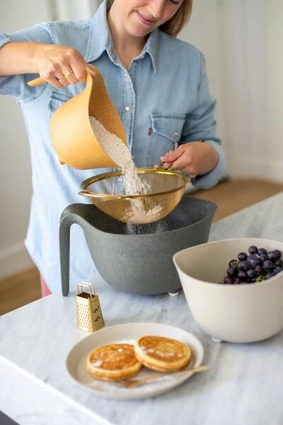 Koziol Rührschüssel-Set MIXXX 5 Koziol Rührschüssel-Set MIXXX – Bild 5