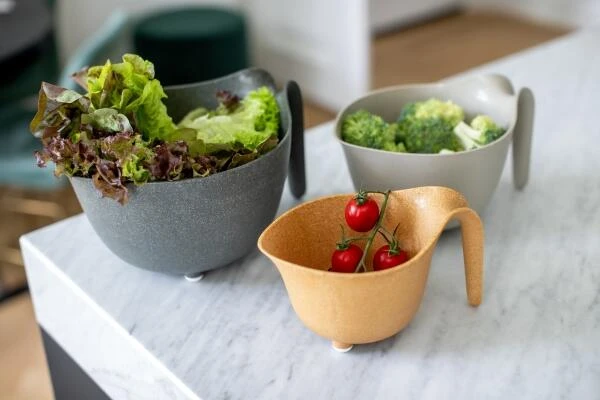 Koziol Rührschüssel-Set MIXXX 2 Koziol Rührschüssel-Set MIXXX – Bild 2