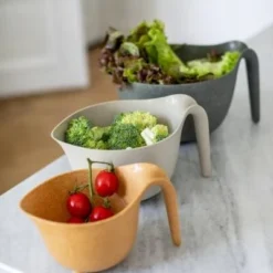 Koziol Rührschüssel-Set MIXXX 13 Koziol Rührschüssel-Set MIXXX -Kitchenaid Shop 7859 MIXXX salad 5