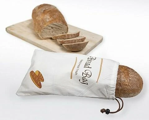 GSD Aufbewahrungsbeutel Für Brot 1 GSD Aufbewahrungsbeutel Für Brot