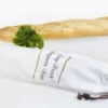 GSD Aufbewahrungsbeutel Für Baguette