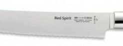 Kitchenaid Shop 6 Dick Brotmesser Red Spirit Mit Wellenschliff
