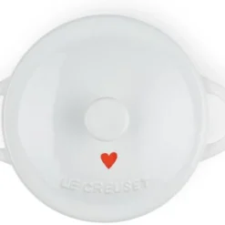 Le Creuset Mini Cocotte Hearts Aus Steinzeug 7 Le Creuset Mini Cocotte Hearts Aus Steinzeug -Kitchenaid Shop 81901100101830 00004