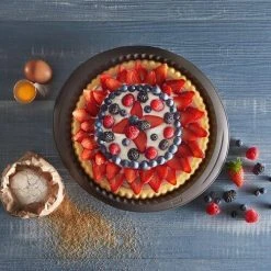 Lurch Obstboden Aus Silikon -Kitchenaid Shop 85007 2