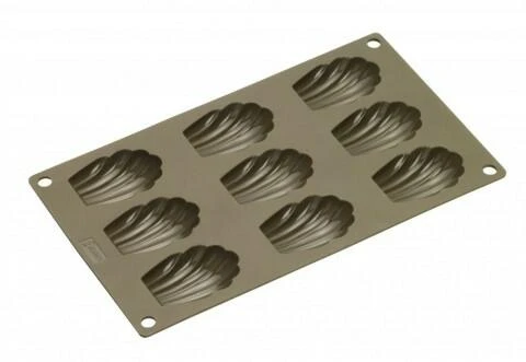 Lurch Madeleine Aus Silikon 1 Lurch Madeleine Aus Silikon