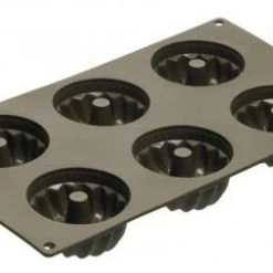 Lurch Mini-Gugelhupf Aus Silikon