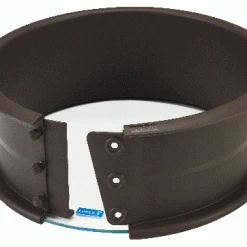 Lurch Springform Flexiform 20 Cm In Braun