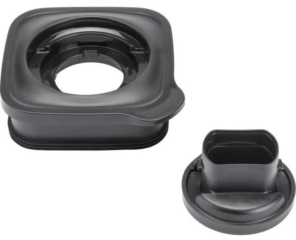 KitchenAid Standmixer Artisan K400 In Gusseisen Schwarz 4 KitchenAid Standmixer Artisan K400 In Gusseisen Schwarz – Bild 4