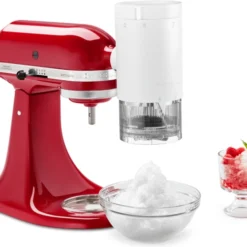 KitchenAid Shave Ice-Vorsatz -Kitchenaid Shop 859711641410