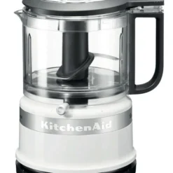 KitchenAid Zerhacker In Weiß